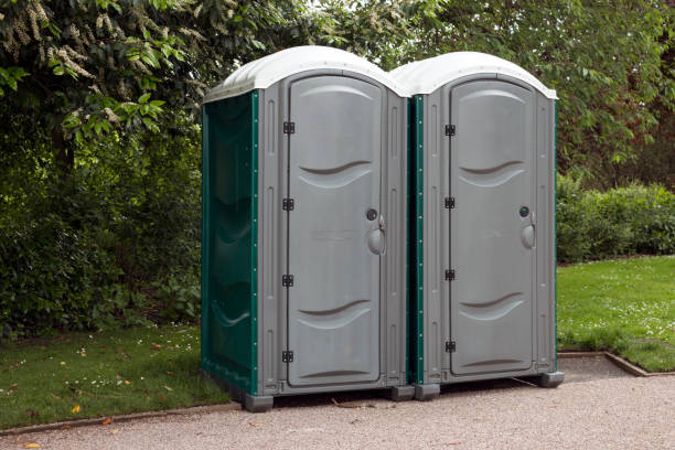 Best Long-Term Portable Toilet Rental  in University Heights, OH